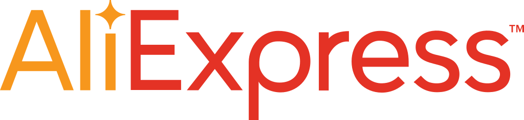 1024px Aliexpress logo.svg
